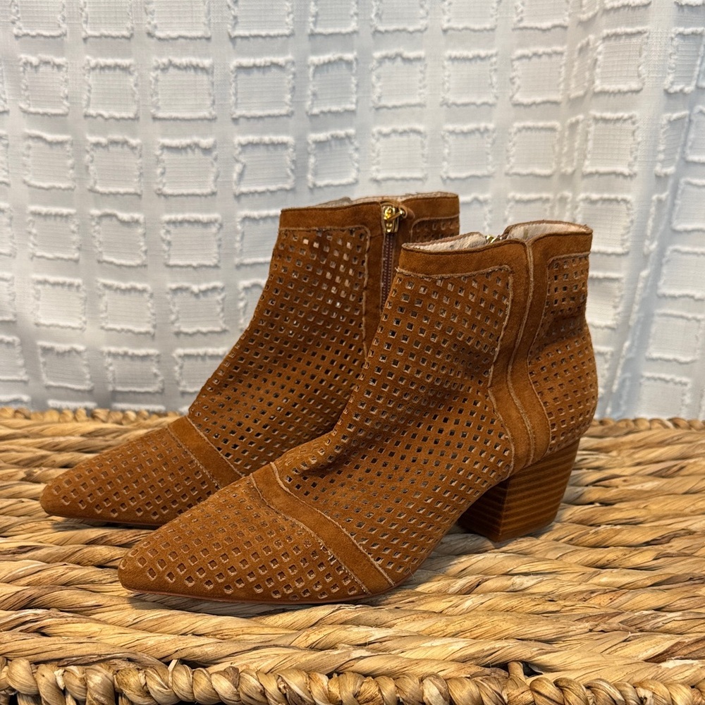 Solsana boots